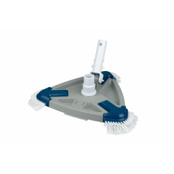 Vysávač trojuholníkový -...