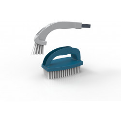 Ručná multifunkčná kefa -...