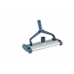 Vysávač z eloxovaného...