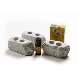 ODPAROVAČ NA VODU A VONNÉ...