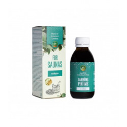 EXTRAKT DO SAUNY EUKALYPTUS...