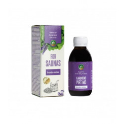 EXTRAKT DO SAUNY MELISSA A...