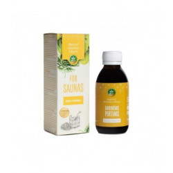 EXTRAKT DO SAUNY ROZMARÍN A...