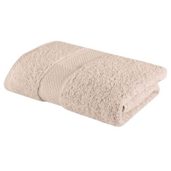 BAVLNENÝ UTERÁK KRÉMOVÝ...