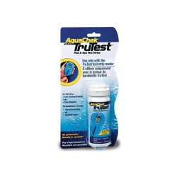 AquaChek Trutest testovacie...