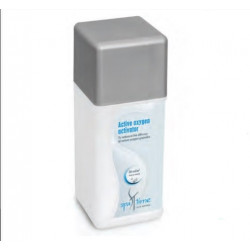 Aktivátor aktívneho kyslíka