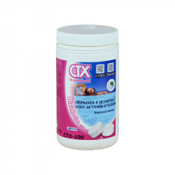 CTX - 100 aktívny kyslík...