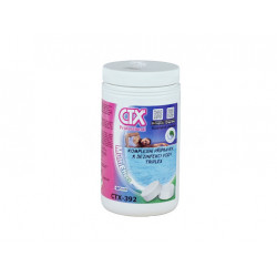 CTX - 392 triplex 1kg /...