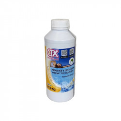 CTX - 52 Gelacit na...