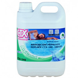 CTX - 540 Mikrobiocid...