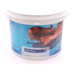 CTX - Action 10 chlorové...