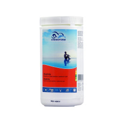CHEMOFORM Alkalinita 1kg