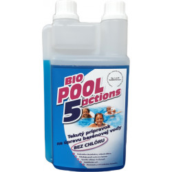 BioPool 5 actions 1l
