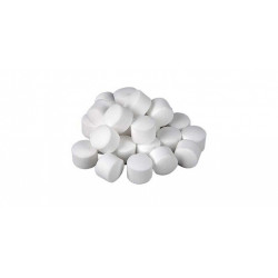 Soľ tabletková 25kg