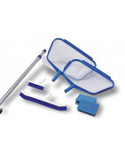 Čistenie a údržba vody