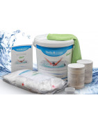 Chémia pre vírivky