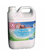 Algicídy (proti riasam)