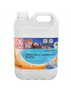 Doplnkové prípravky