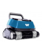 Bazénové automatické vysávače